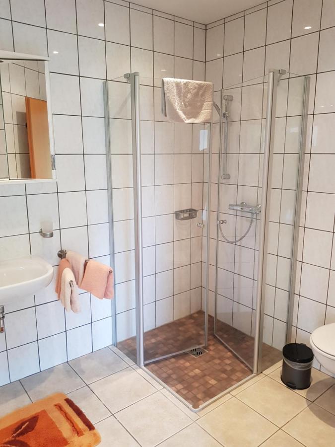 Ferienwohnung Pewsum Krummhörn Exterior foto